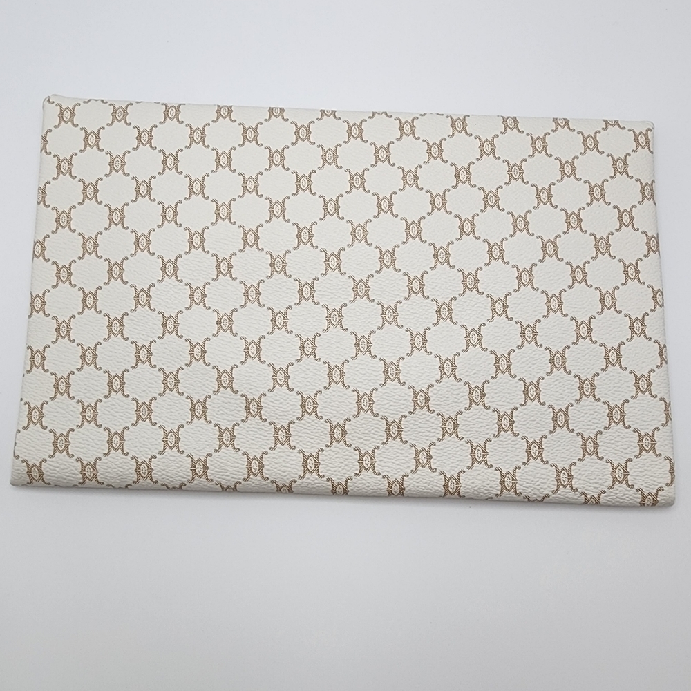 Designer Inspired Envelope Clutch - Picture 2 of 9
